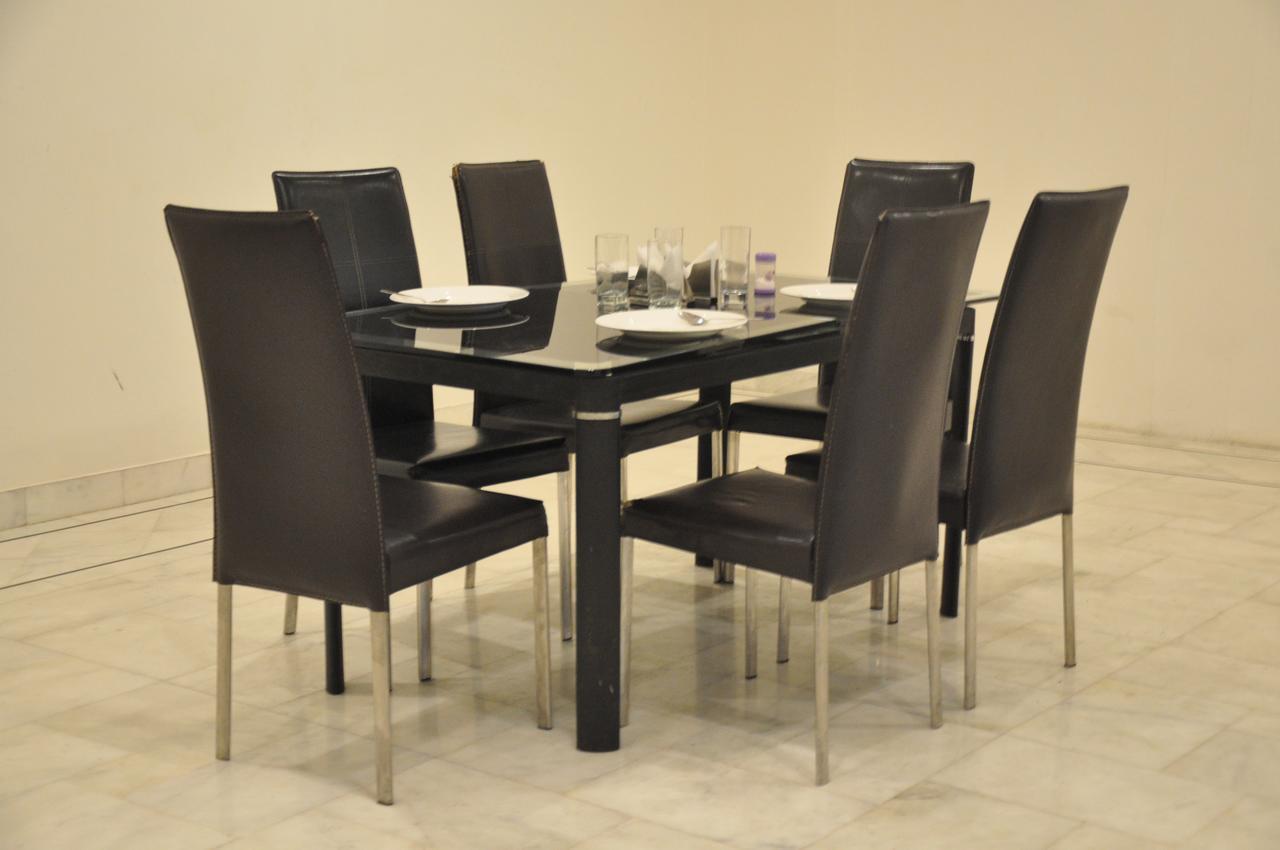 Fabhotel Namaste Bnb & Service Apartments Vasant Vihar Nuova Delhi Esterno foto